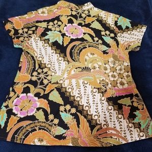 Batik indonesia